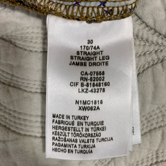 MEXX Straight Leg jeans - Picture 5 of 7